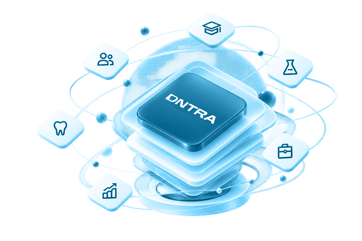 DNTRA Platform
